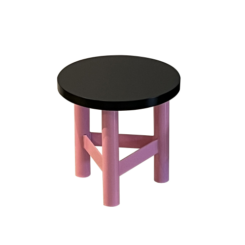 bkk side table &amp; stool